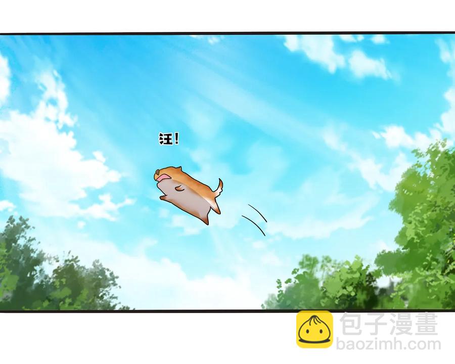《女装大佬养成记》262 鬼蝶寨的危机 第3页