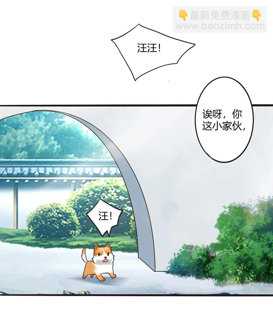 《女装大佬养成记》262 鬼蝶寨的危机 第8页