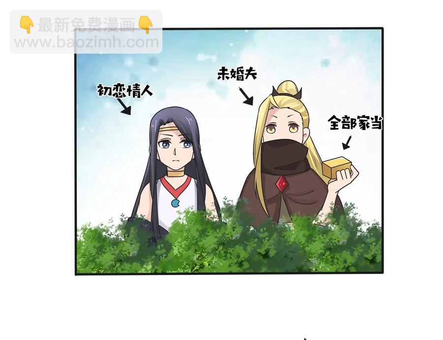 《女装大佬养成记》259 重返灵蛇岛 第29页