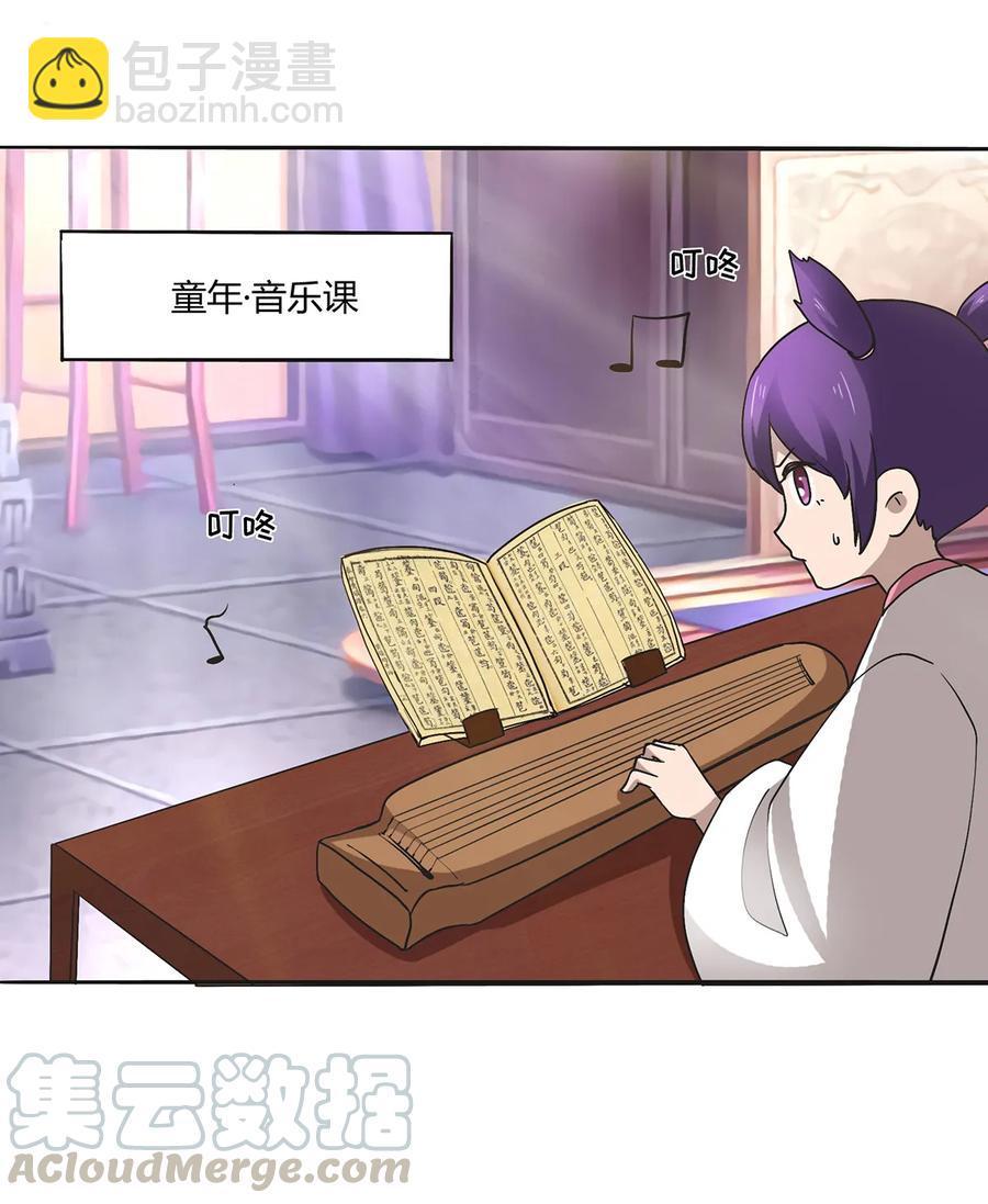 《女装大佬养成记》274 想当年 第13页