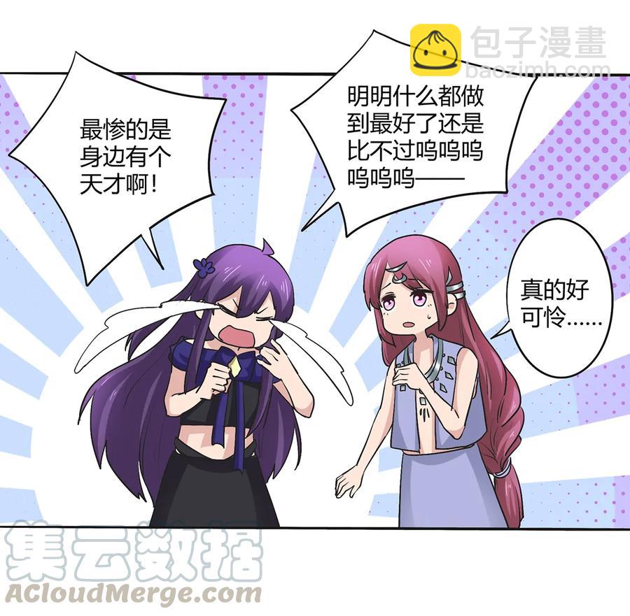 《女装大佬养成记》274 想当年 第16页
