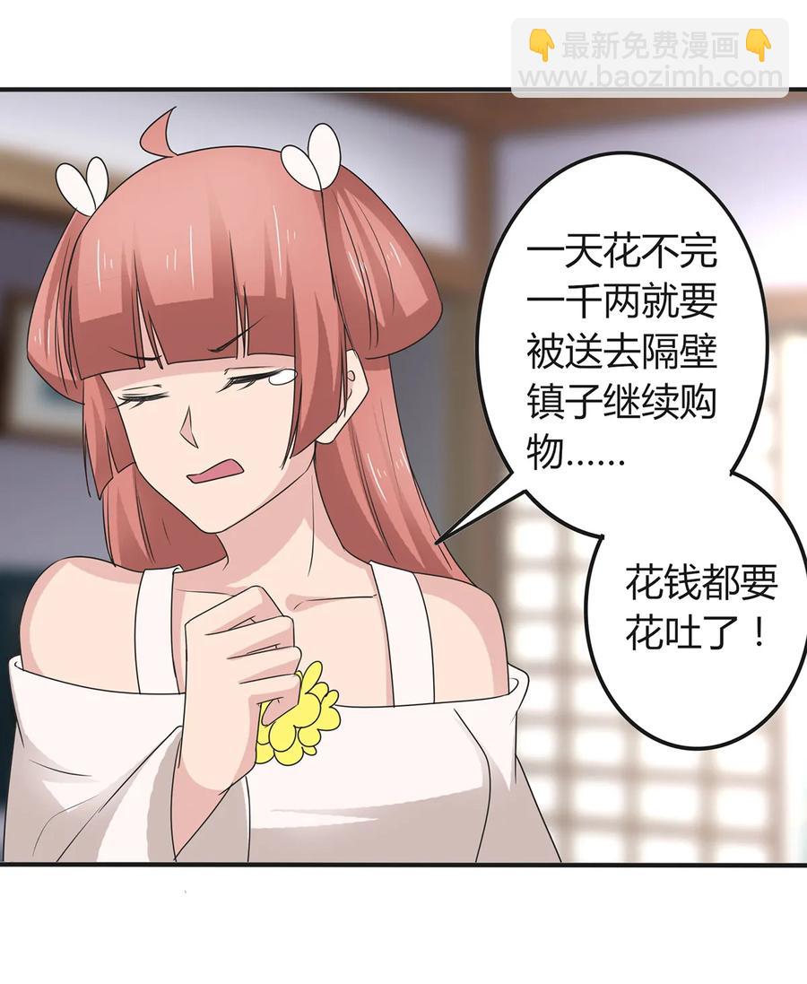《女装大佬养成记》274 想当年 第32页