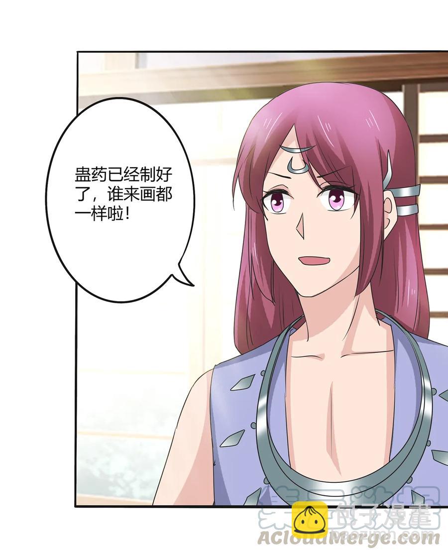 《女装大佬养成记》274 想当年 第37页