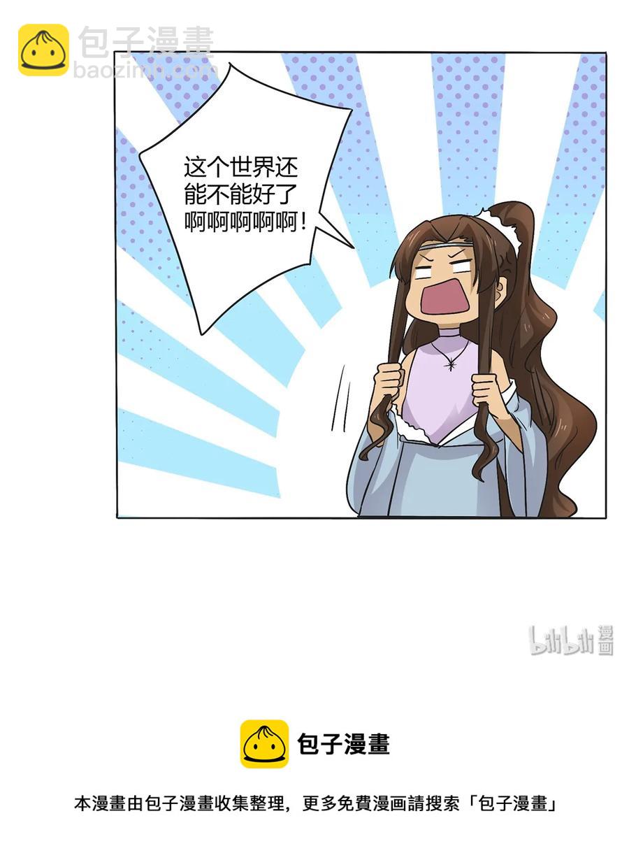 《女装大佬养成记》272 狗粮加倍 第41页