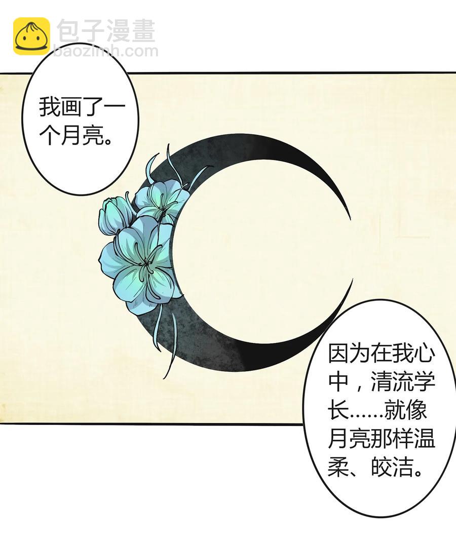 《女装大佬养成记》275 选择图案 第36页