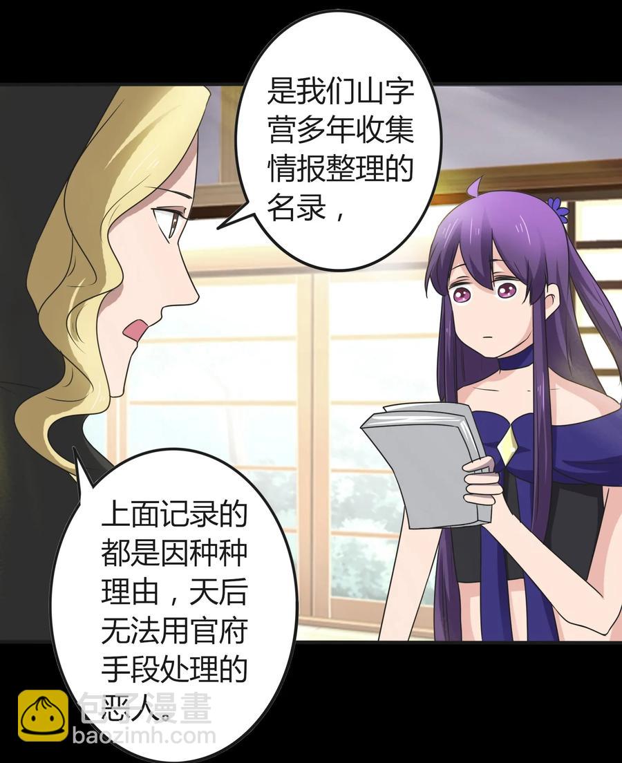 《女装大佬养成记》280 搞点大事 第17页