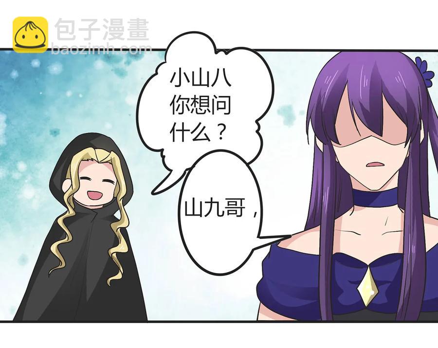 《女装大佬养成记》279 破局 第29页
