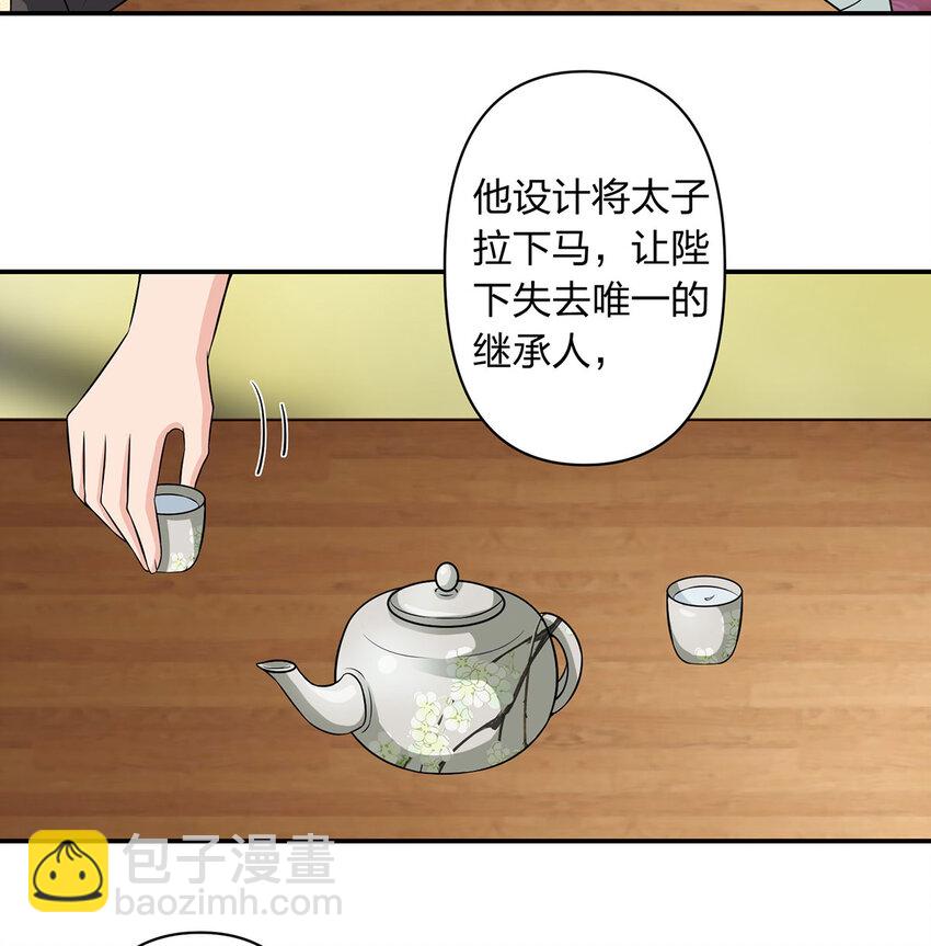 《女装大佬养成记》485 仙丹 第35页