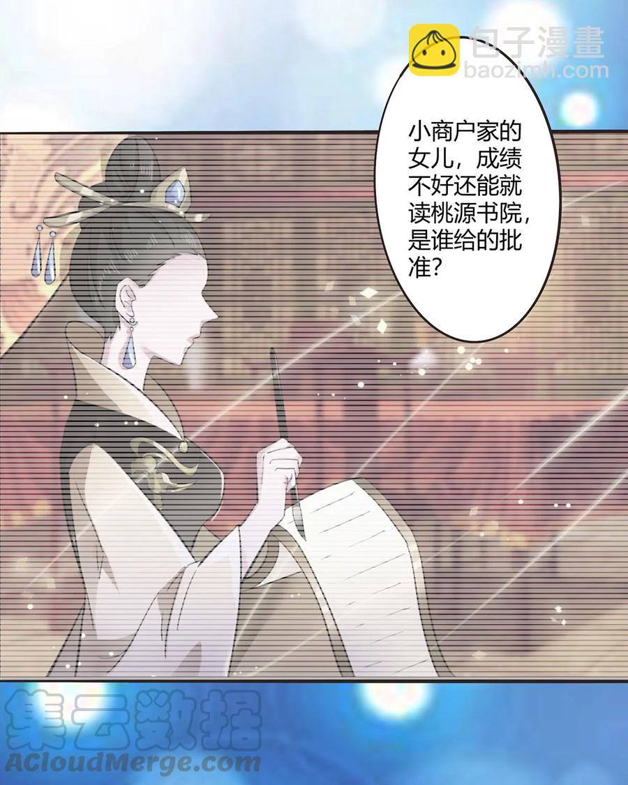 《女装大佬养成记》284 套话 第13页