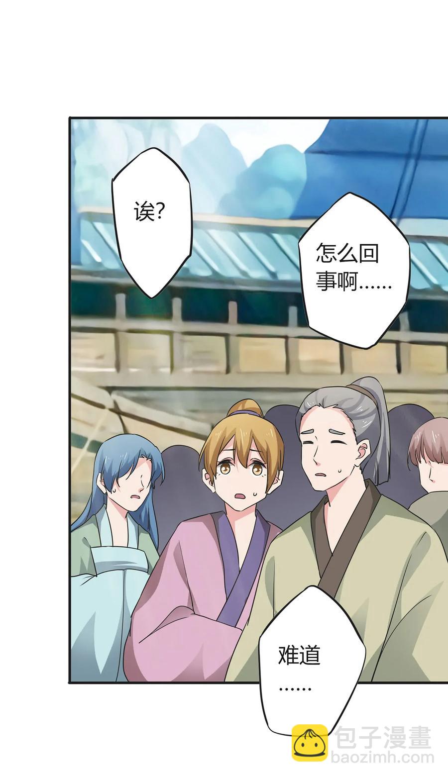《女装大佬养成记》298 鲨头帮 第32页
