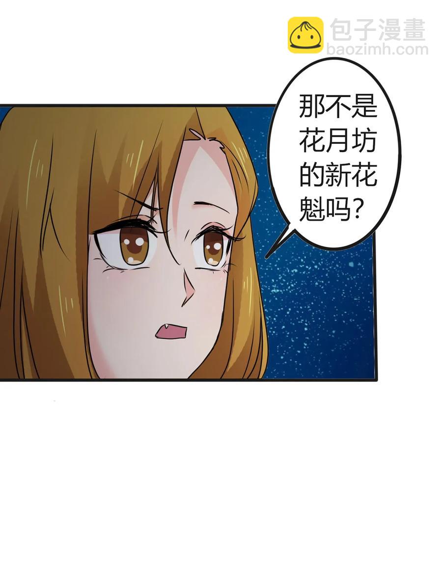 《女装大佬养成记》311 神秘药物 第33页
