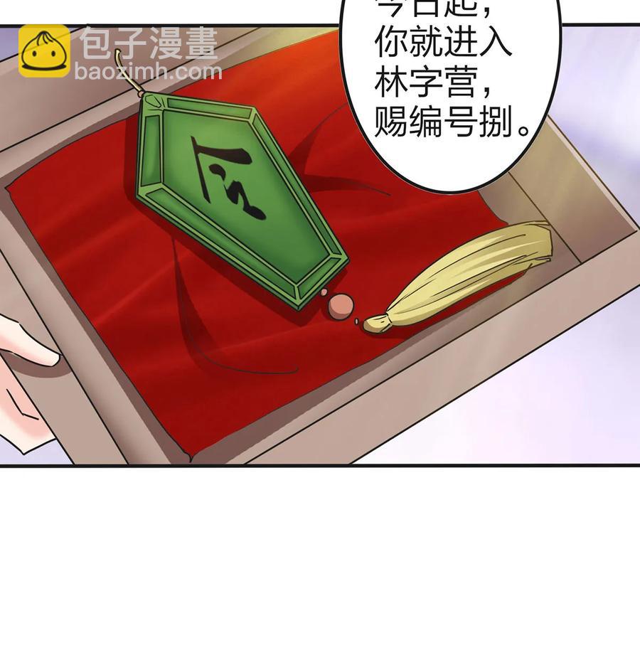 《女装大佬养成记》336 往事 第36页