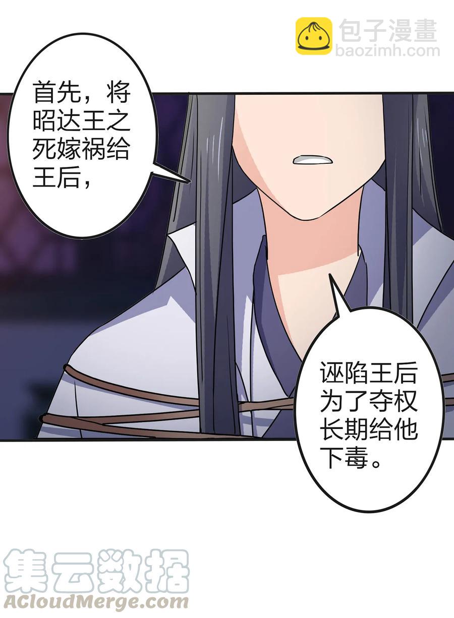 《女装大佬养成记》334 绑架 第25页