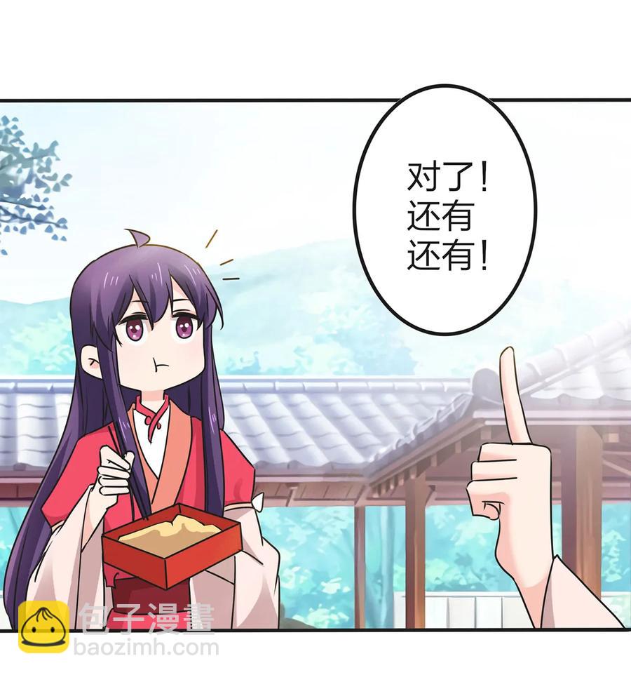 《女装大佬养成记》340 奇怪的事 第20页