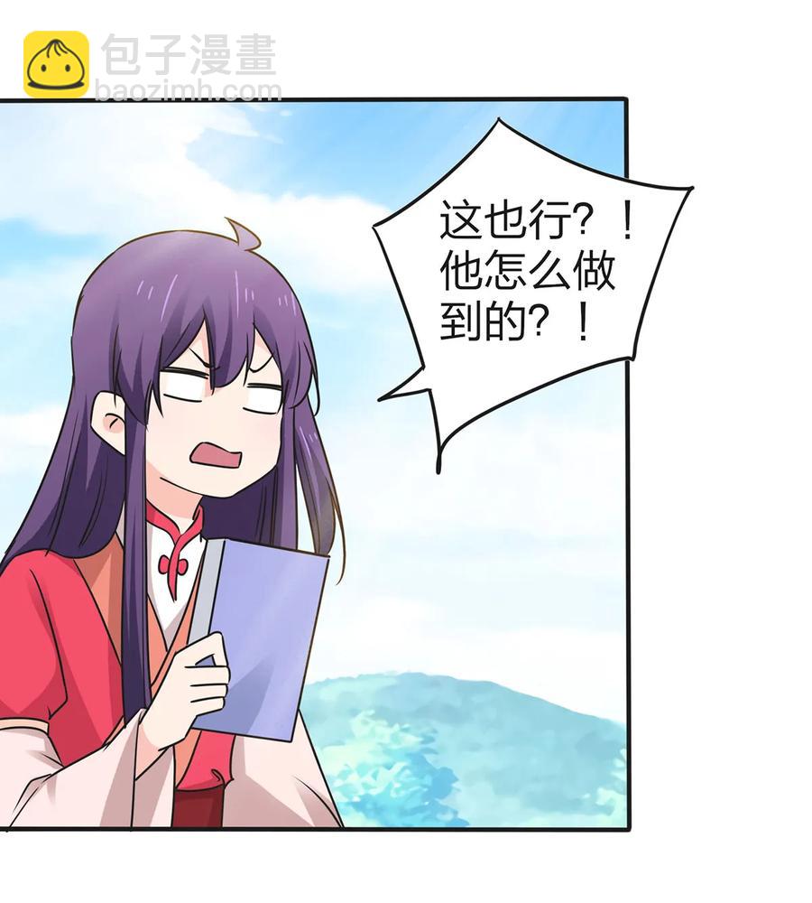 《女装大佬养成记》340 奇怪的事 第26页