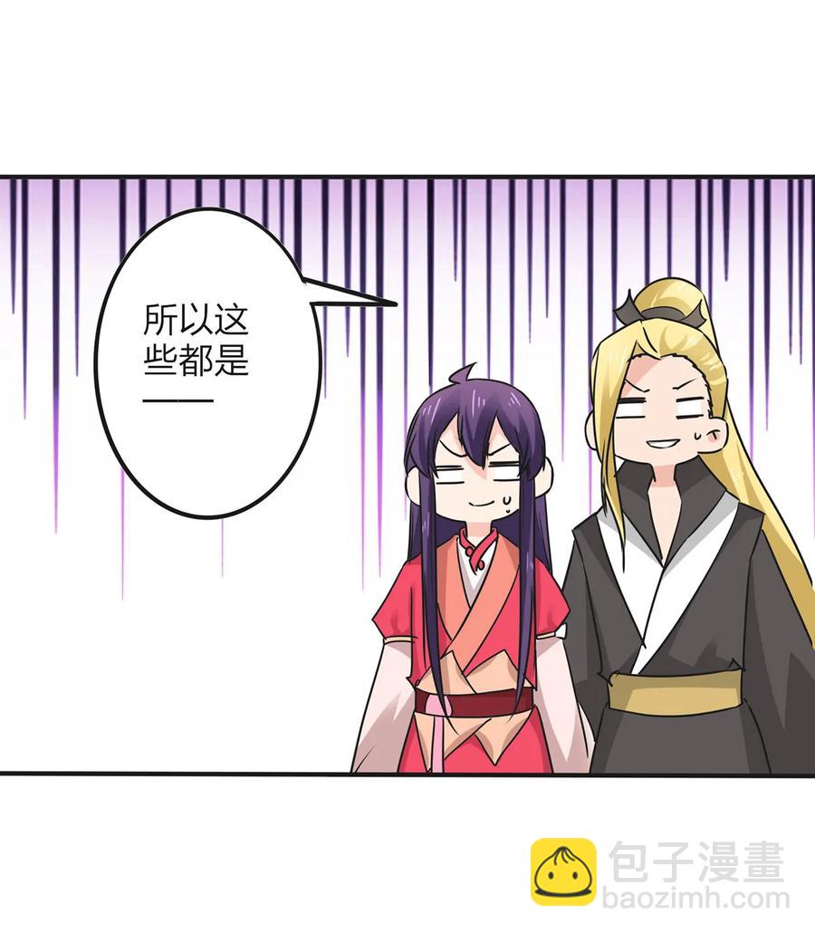 《女装大佬养成记》347 有味道 第38页