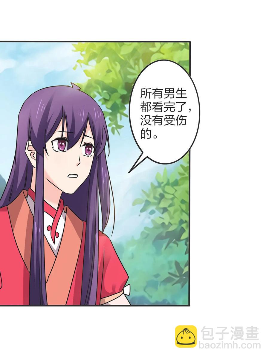 《女装大佬养成记》350 宝藏 第38页