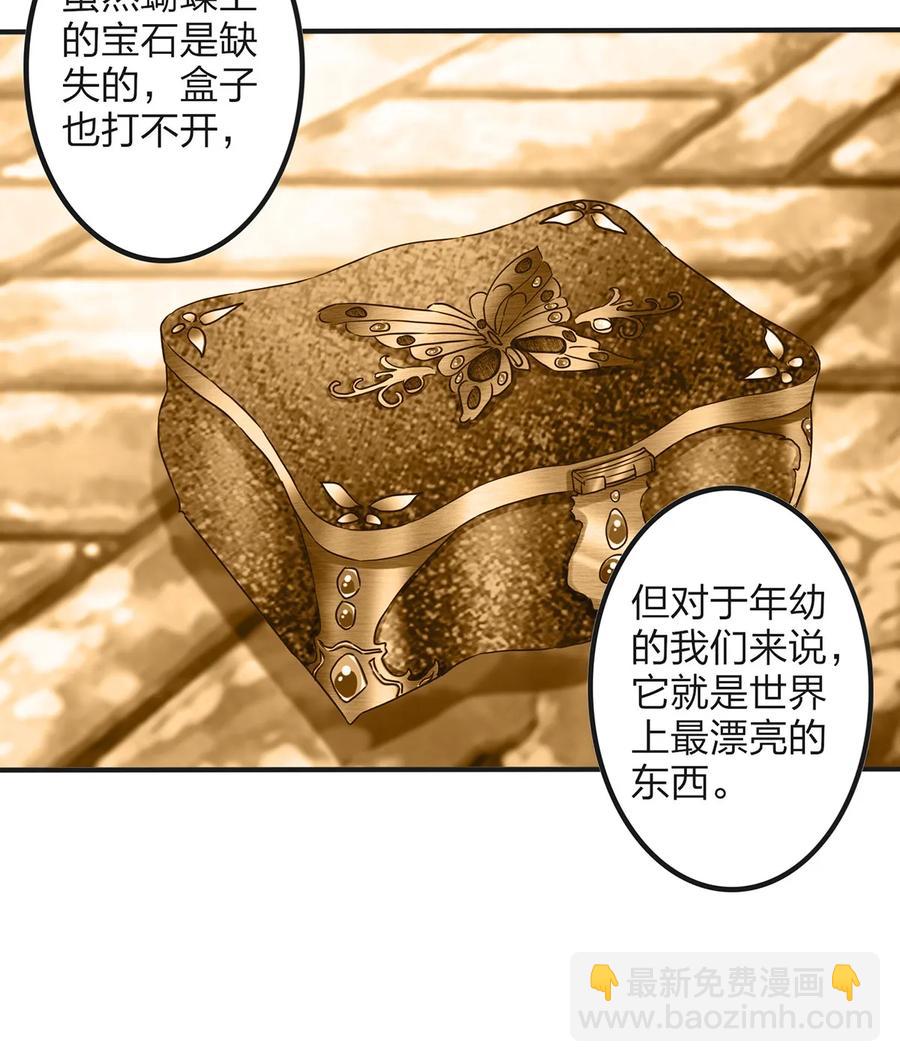 《女装大佬养成记》353 珍贵的回忆 第26页