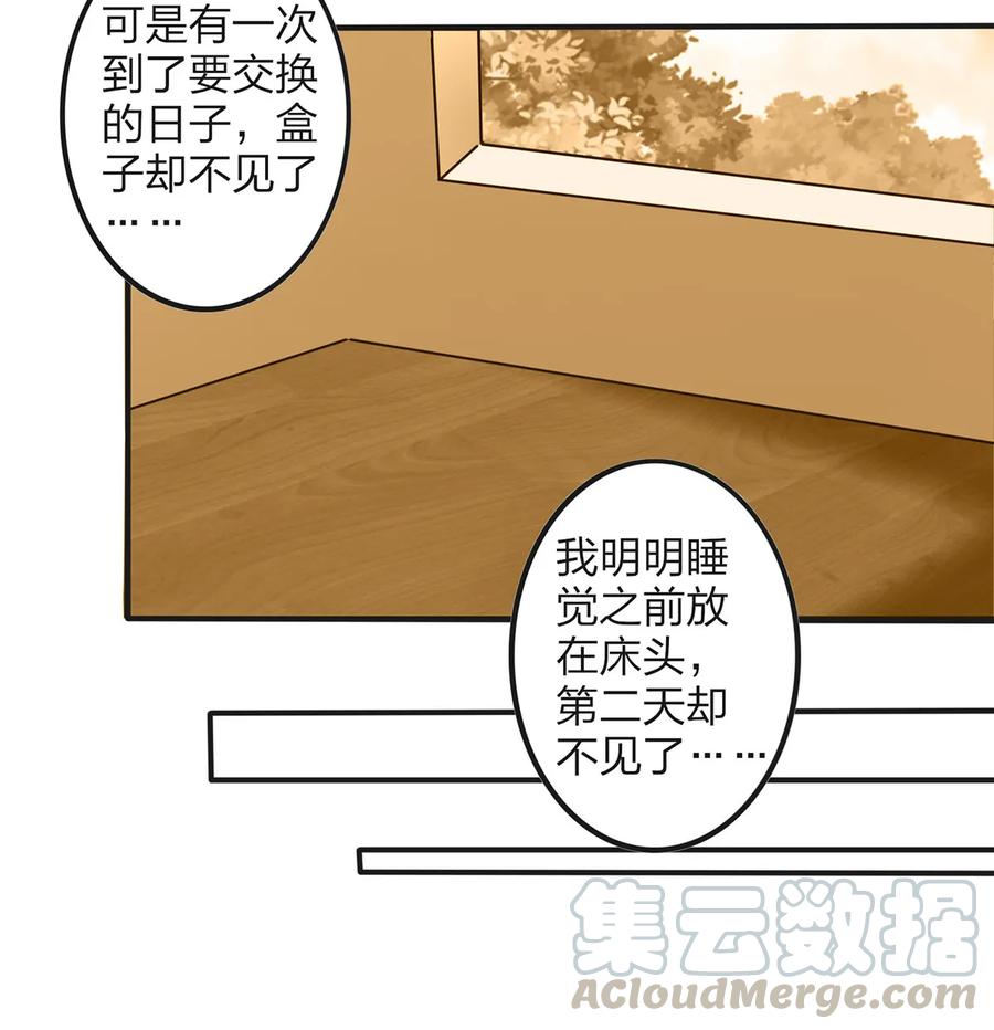 《女装大佬养成记》353 珍贵的回忆 第28页
