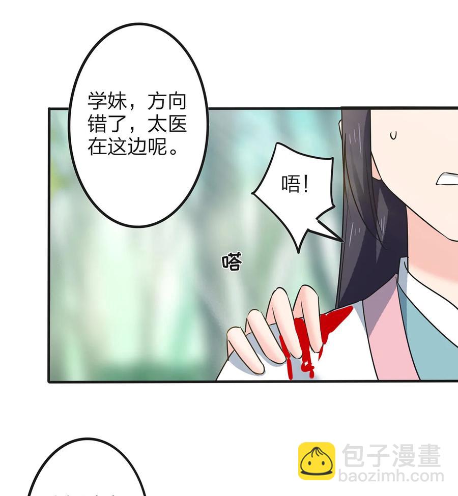 《女装大佬养成记》352 刑讯逼供 第15页