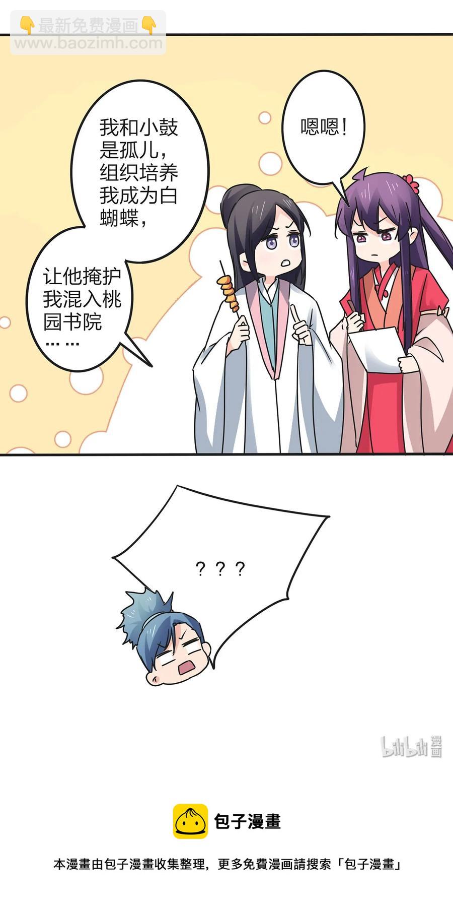 《女装大佬养成记》352 刑讯逼供 第42页