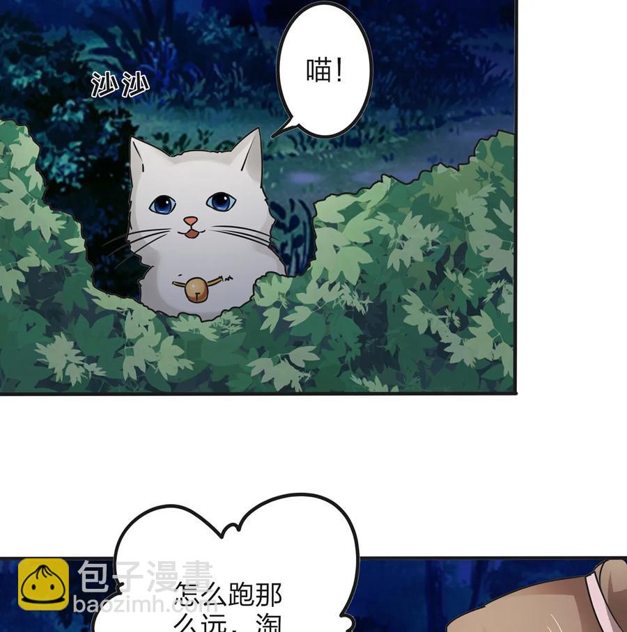 《女装大佬养成记》356 最后一颗宝石 第27页