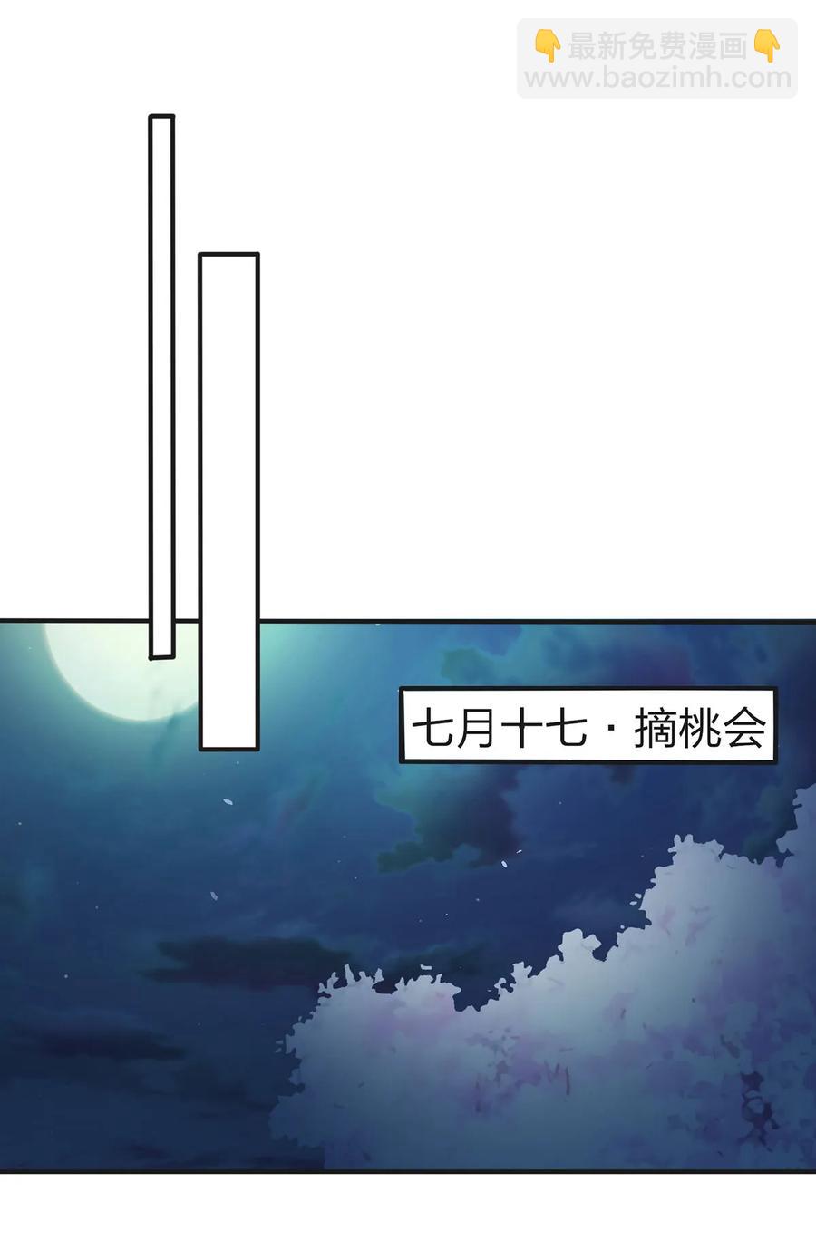 《女装大佬养成记》360 更重要的事 第15页