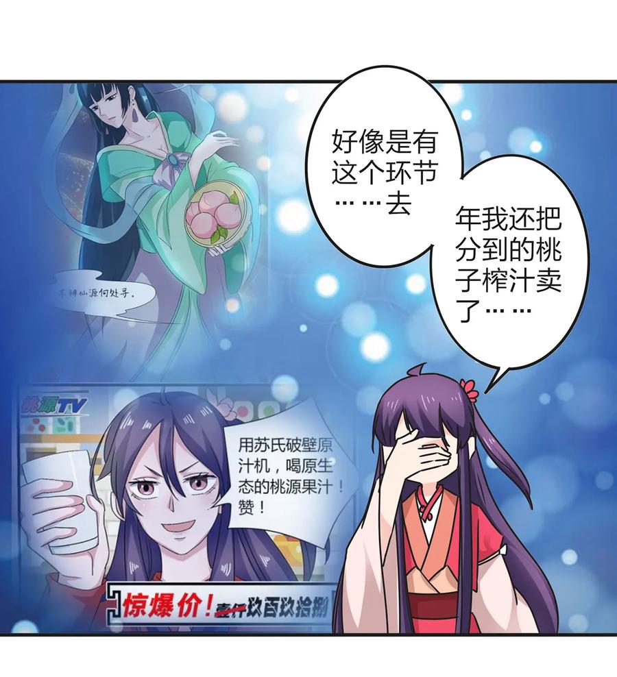 《女装大佬养成记》358 准备衣服 第11页