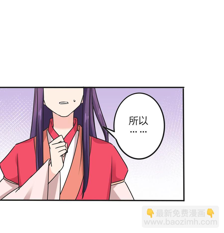 《女装大佬养成记》359 前朝余孽 第26页