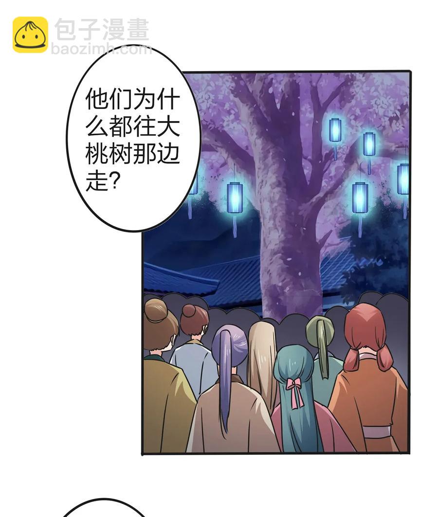 《女装大佬养成记》363 告白 第18页