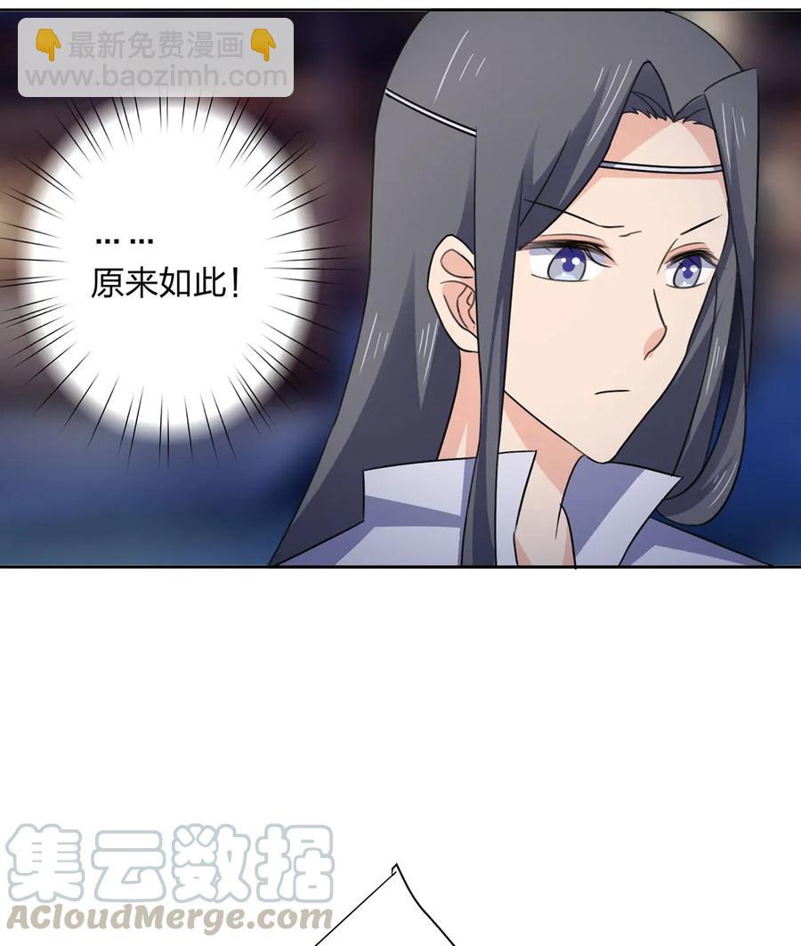 《女装大佬养成记》366 不速之客 第40页