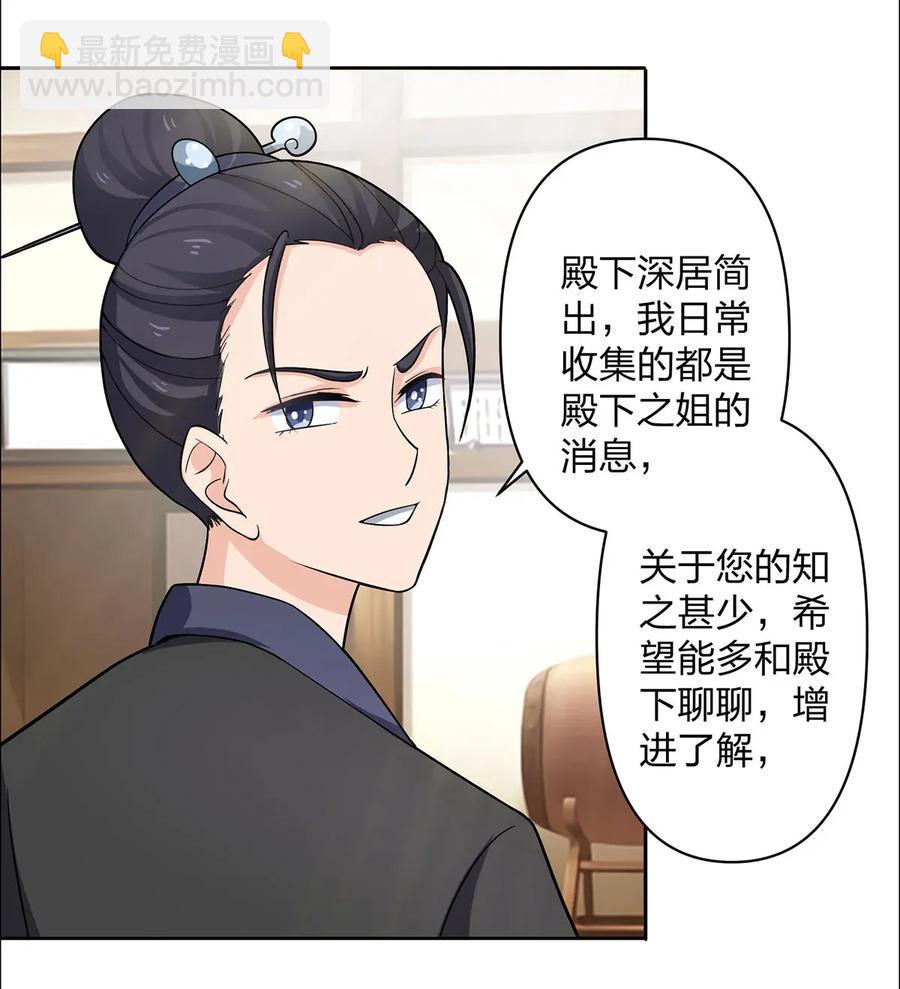 《女装大佬养成记》371 萌王 第15页