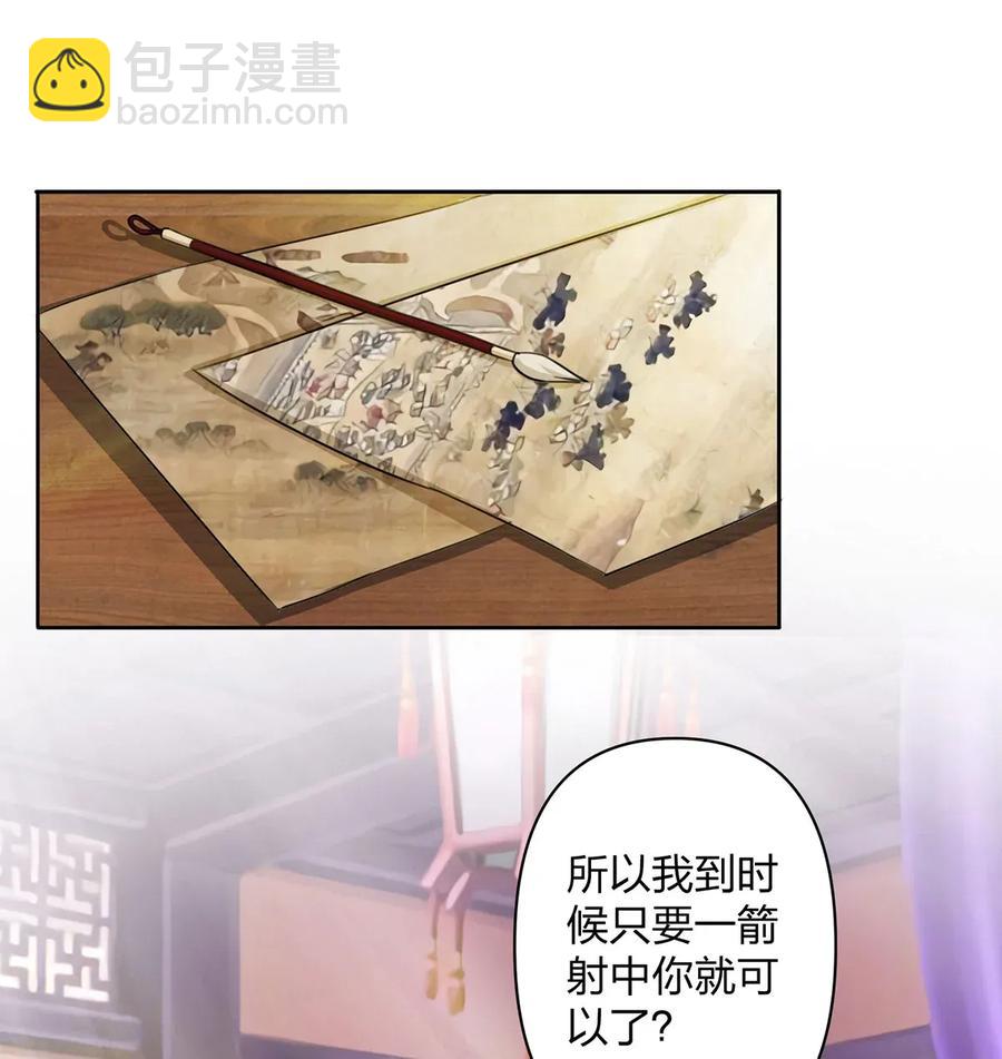 《女装大佬养成记》370 姐弟 第36页