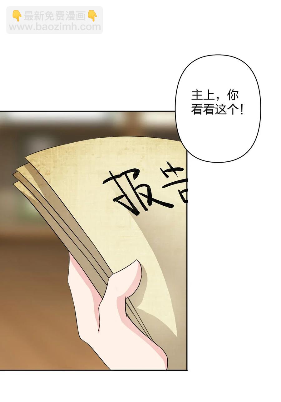 《女装大佬养成记》374 扩充后宫 第32页