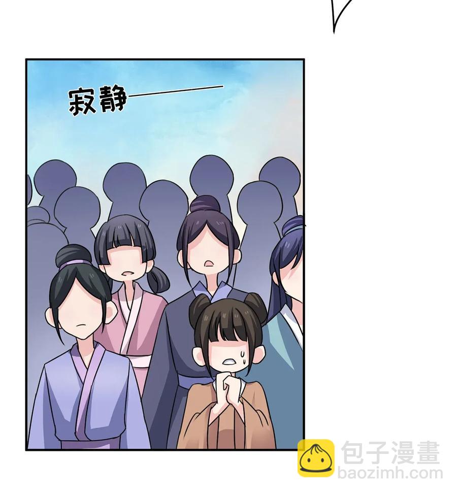 《女装大佬养成记》376 萌王选秀 第24页