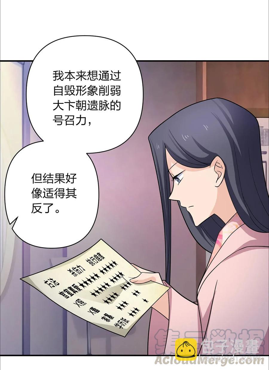 《女装大佬养成记》379 欢喜蛊 第22页