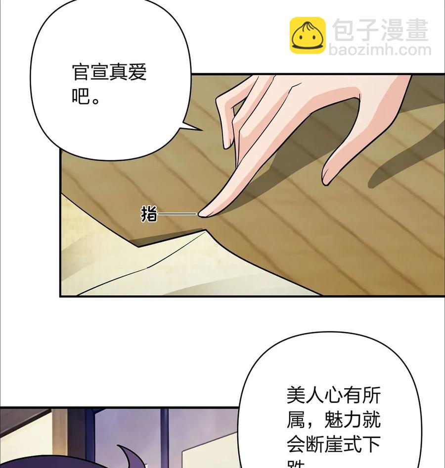 《女装大佬养成记》379 欢喜蛊 第27页