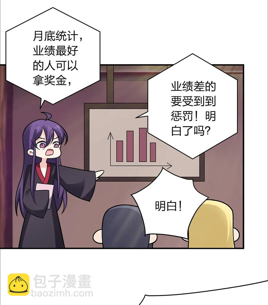 《女装大佬养成记》383 海王 第24页