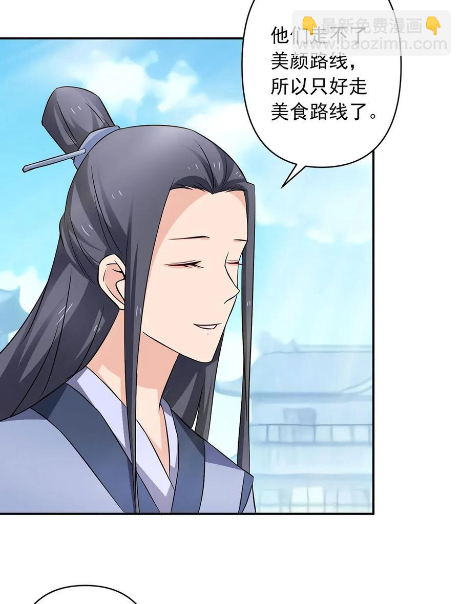 《女装大佬养成记》388 解药 第6页