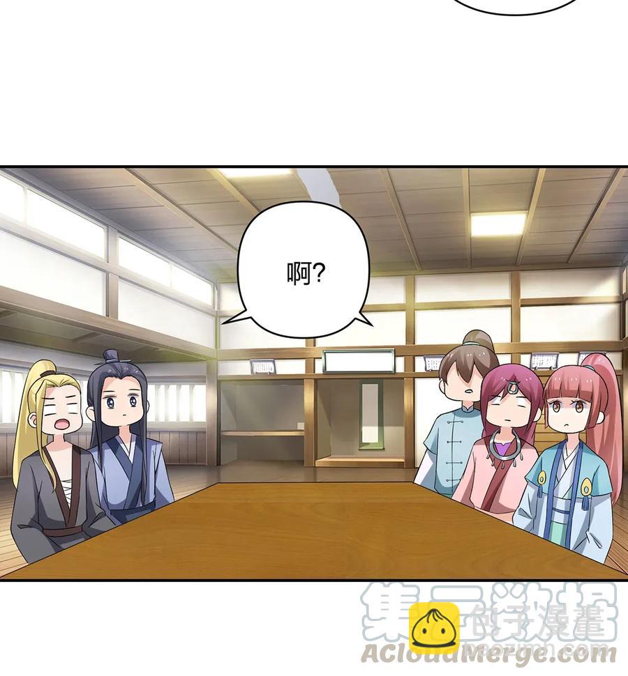 《女装大佬养成记》389 花钱计划 第13页