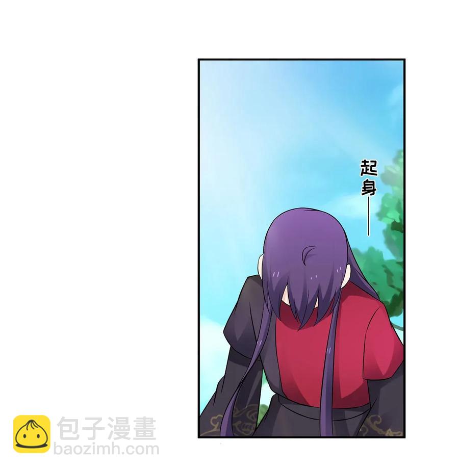 《女装大佬养成记》392 威胁 第20页