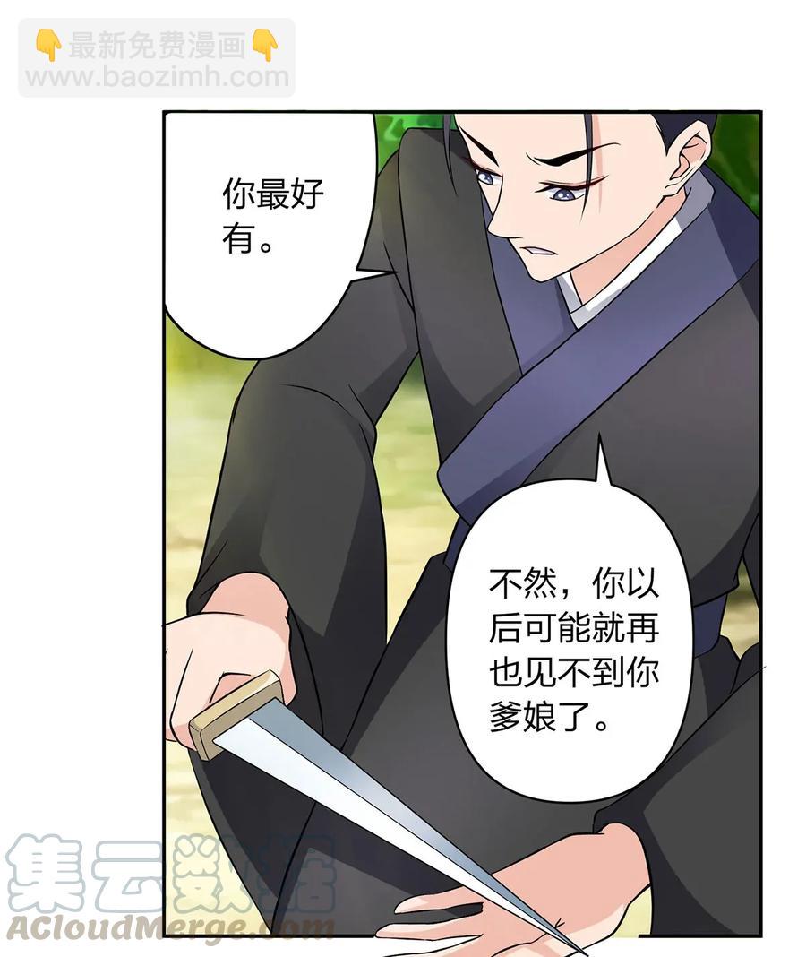 《女装大佬养成记》392 威胁 第34页