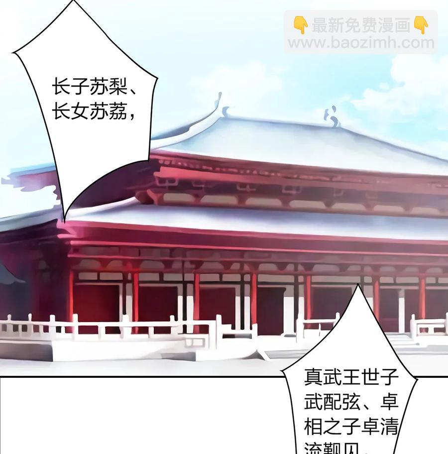 《女装大佬养成记》403 回帝都 第30页
