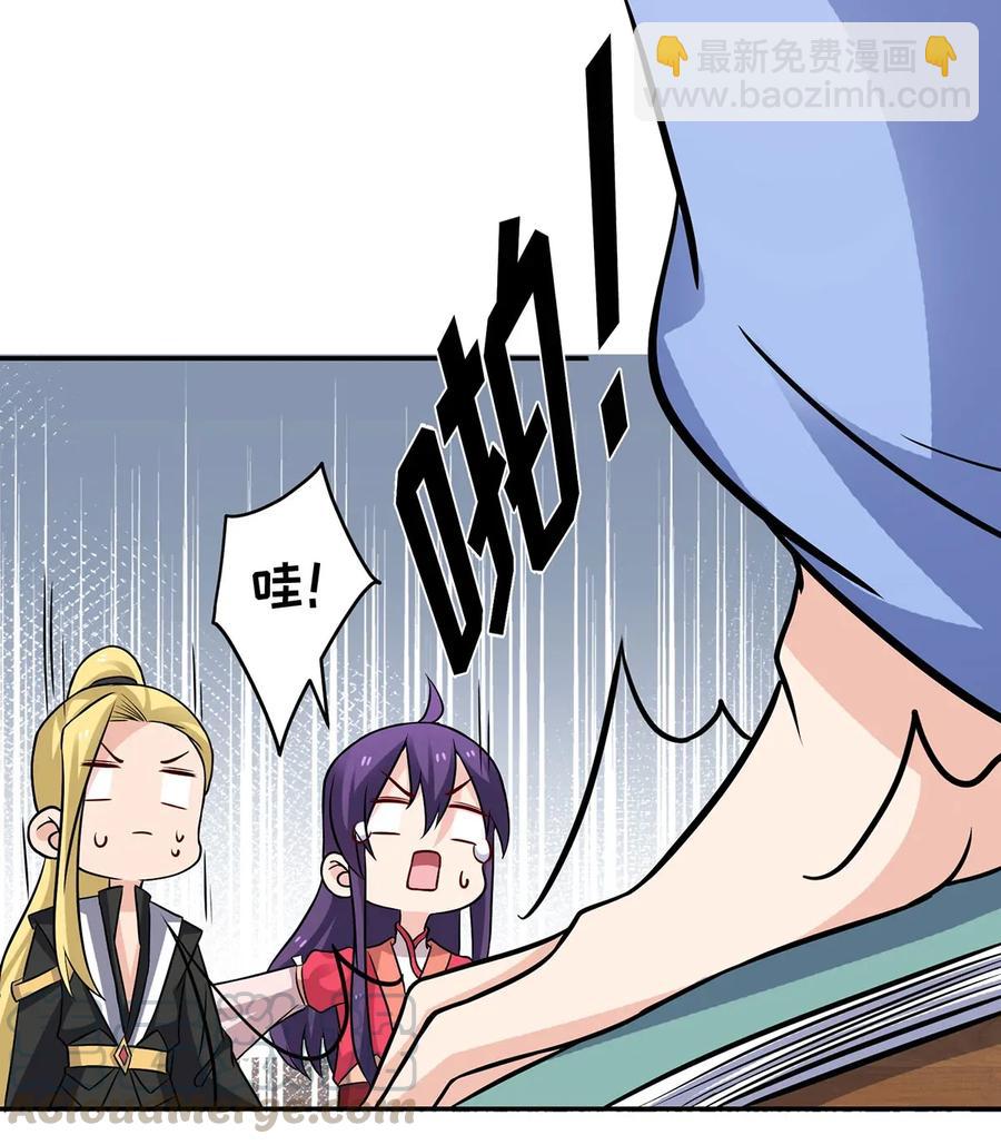 《女装大佬养成记》408 今晚我想去你家 第10页