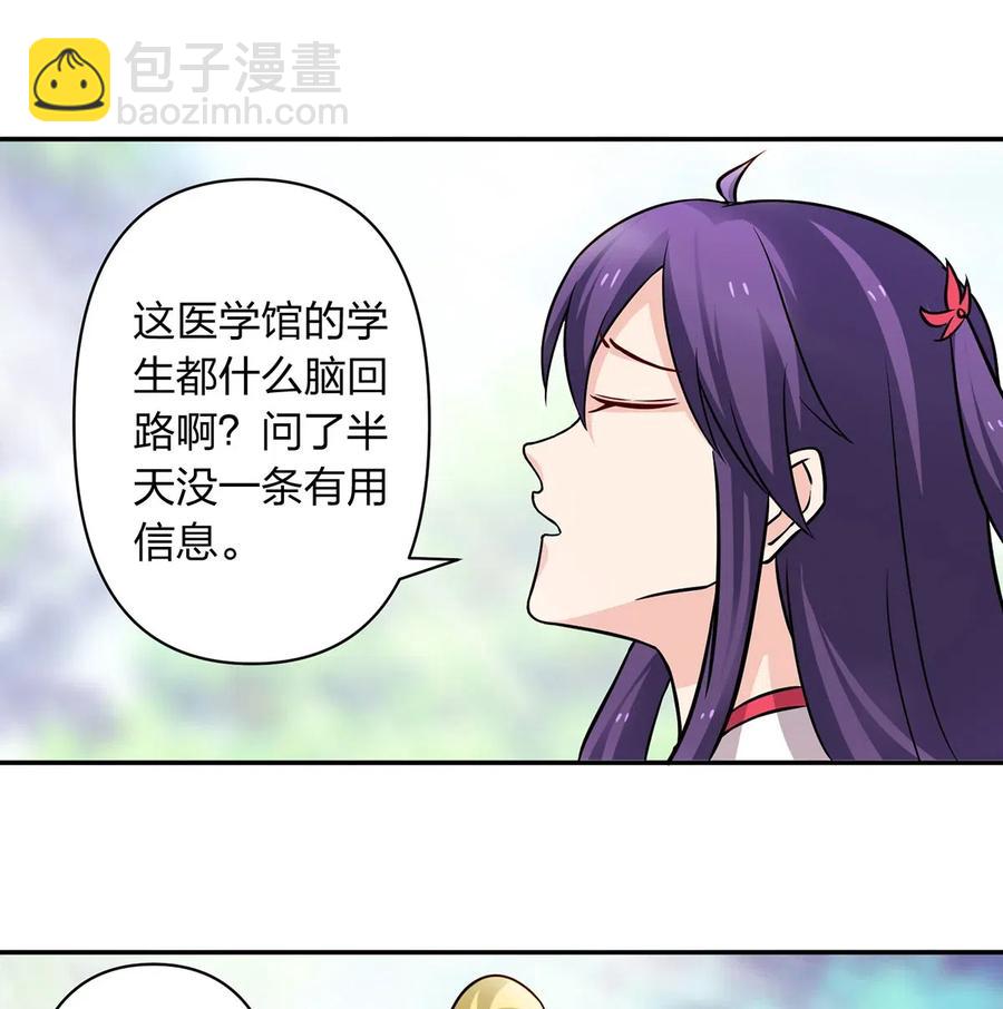 《女装大佬养成记》415 柳学长 第15页