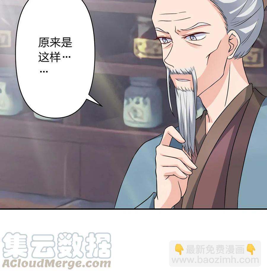 《女装大佬养成记》415 柳学长 第7页
