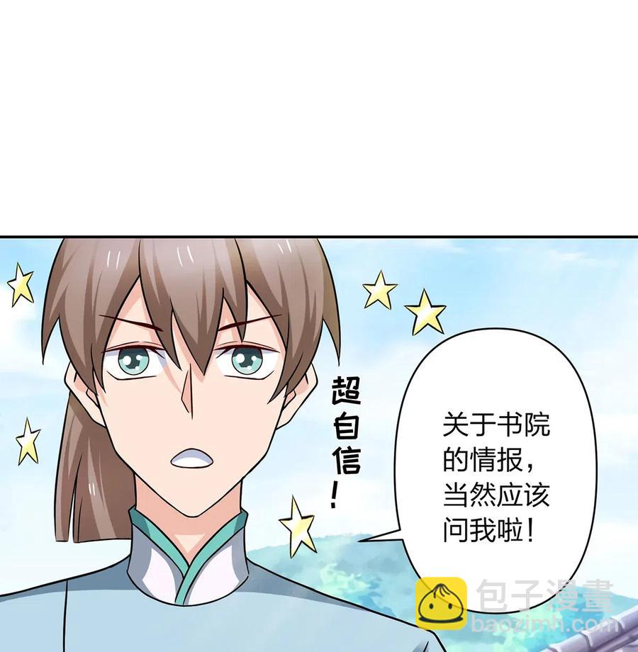 《女装大佬养成记》414 复仇人偶 第2页