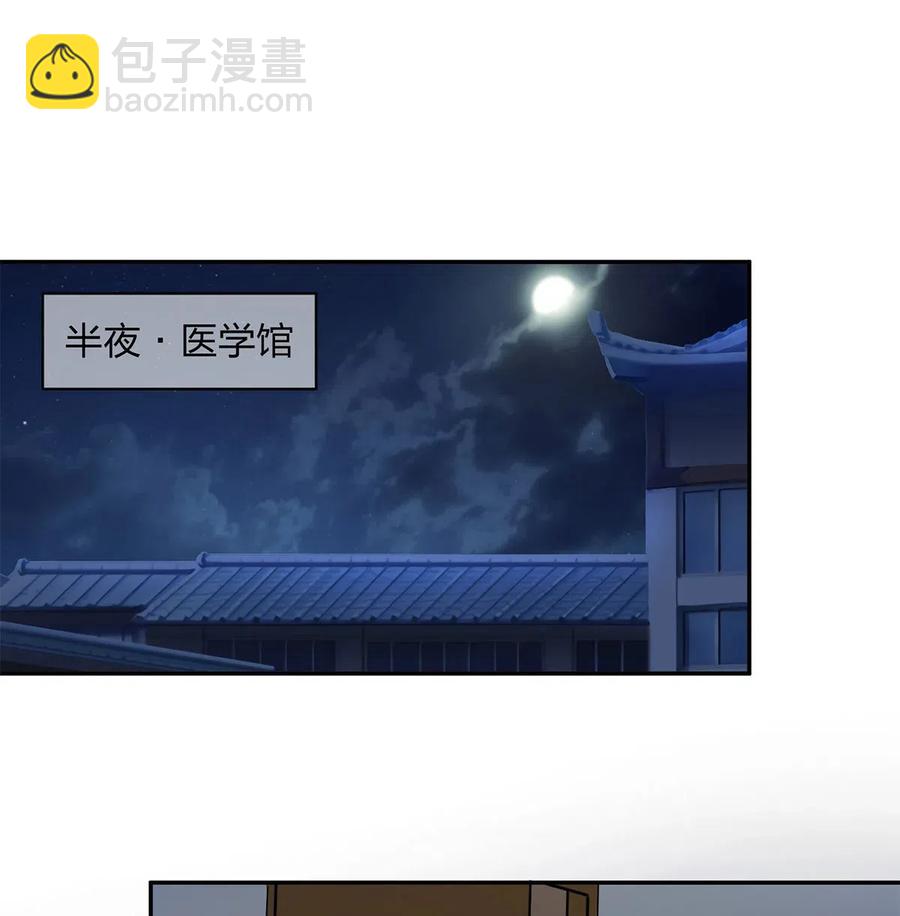《女装大佬养成记》420 资料室 第2页