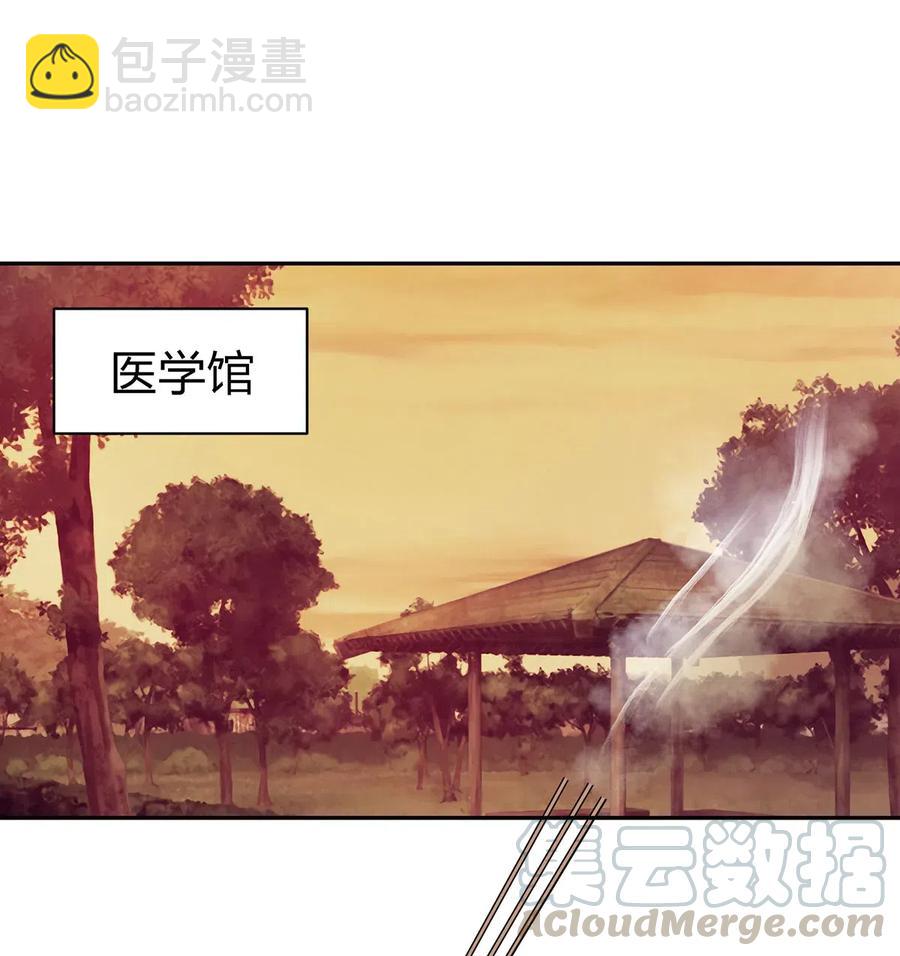 《女装大佬养成记》418 事发当天 第13页