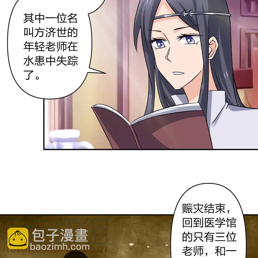 《女装大佬养成记》421 真假人偶 第13页